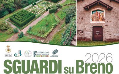SGUARDI SU BRENO – Visite guidate gratuite