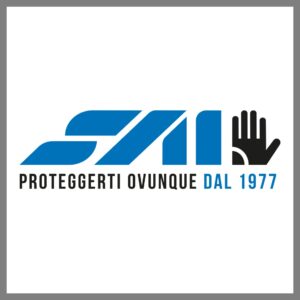 logo sai anti infortunistica