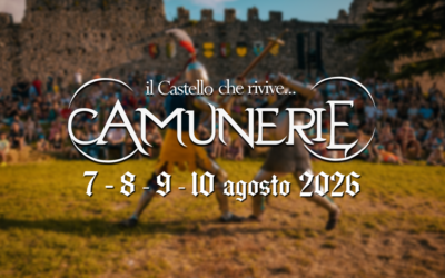 CAMUNERIE – Programma